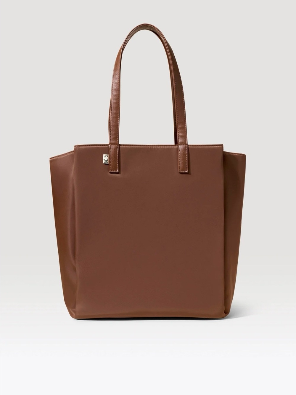 BEIS Maple Commuter Tote